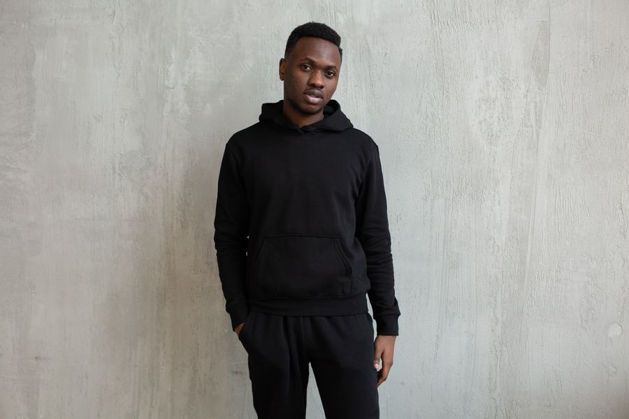 Premium Pullover — color 1