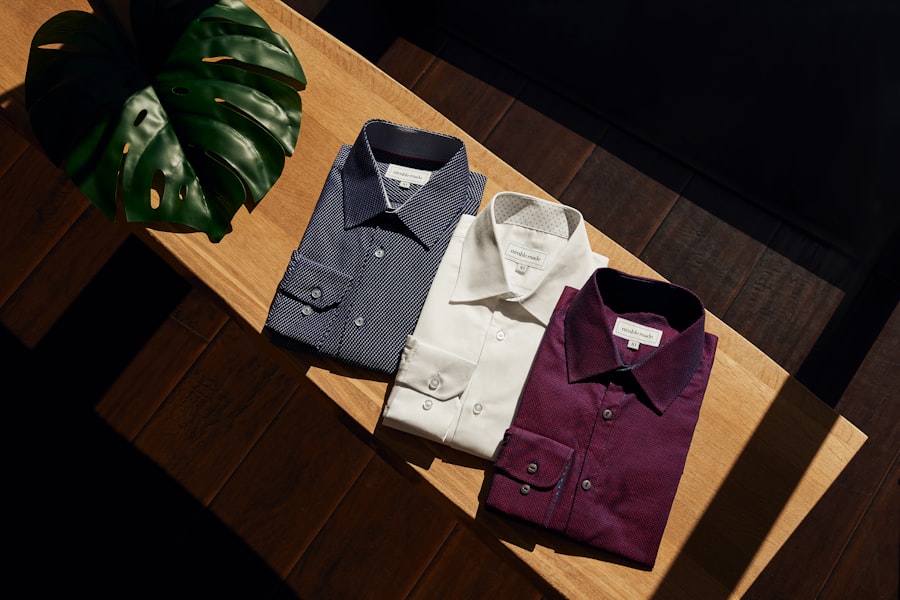 Classic Long Sleeve — color 1